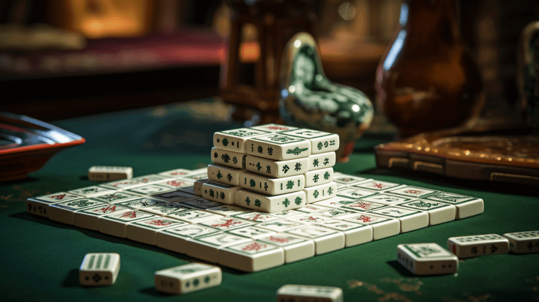 Korzyści z gry w Mahjong Solitaire dla zdrowia mózgu