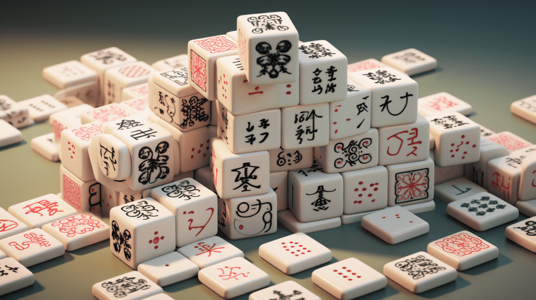 10 najlepszych wskazówek jak wygrać w Mahjong Solitaire